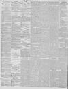 Birmingham Daily Post Thursday 19 April 1883 Page 4