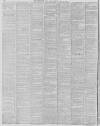 Birmingham Daily Post Saturday 21 April 1883 Page 2