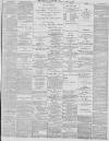 Birmingham Daily Post Saturday 21 April 1883 Page 7