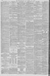 Birmingham Daily Post Saturday 05 May 1883 Page 8