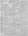 Birmingham Daily Post Saturday 30 June 1883 Page 4