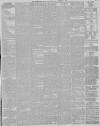 Birmingham Daily Post Thursday 08 November 1883 Page 5