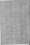 Birmingham Daily Post Wednesday 14 November 1883 Page 2