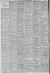 Birmingham Daily Post Tuesday 01 January 1884 Page 2