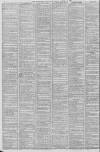 Birmingham Daily Post Friday 11 January 1884 Page 2