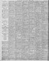 Birmingham Daily Post Monday 14 January 1884 Page 2