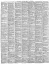 Birmingham Daily Post Wednesday 23 April 1884 Page 2
