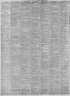 Birmingham Daily Post Saturday 26 April 1884 Page 2