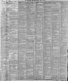 Birmingham Daily Post Saturday 10 May 1884 Page 2