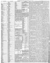 Birmingham Daily Post Monday 12 May 1884 Page 4