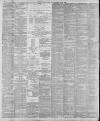 Birmingham Daily Post Saturday 31 May 1884 Page 2