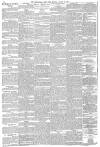 Birmingham Daily Post Monday 25 August 1884 Page 8