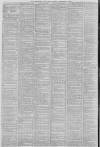 Birmingham Daily Post Tuesday 02 September 1884 Page 2