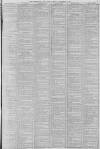 Birmingham Daily Post Tuesday 02 September 1884 Page 3