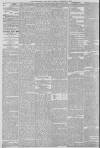 Birmingham Daily Post Tuesday 02 September 1884 Page 4