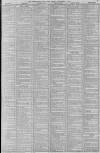 Birmingham Daily Post Friday 05 September 1884 Page 3