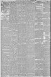 Birmingham Daily Post Friday 05 September 1884 Page 4