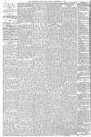 Birmingham Daily Post Friday 12 September 1884 Page 4