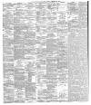 Birmingham Daily Post Saturday 20 September 1884 Page 4