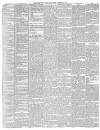 Birmingham Daily Post Friday 10 October 1884 Page 3