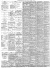 Birmingham Daily Post Saturday 11 October 1884 Page 2