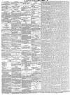 Birmingham Daily Post Saturday 11 October 1884 Page 4