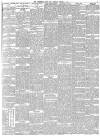 Birmingham Daily Post Saturday 11 October 1884 Page 5