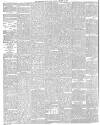 Birmingham Daily Post Monday 13 October 1884 Page 4