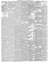 Birmingham Daily Post Tuesday 14 October 1884 Page 4