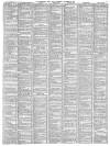 Birmingham Daily Post Wednesday 03 December 1884 Page 3