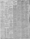 Birmingham Daily Post Thursday 01 January 1885 Page 2