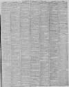 Birmingham Daily Post Thursday 01 January 1885 Page 3