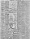 Birmingham Daily Post Saturday 03 January 1885 Page 2