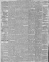 Birmingham Daily Post Saturday 03 January 1885 Page 4