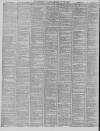 Birmingham Daily Post Wednesday 07 January 1885 Page 2