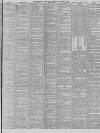 Birmingham Daily Post Wednesday 07 January 1885 Page 3