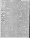 Birmingham Daily Post Thursday 08 January 1885 Page 4