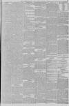 Birmingham Daily Post Friday 09 January 1885 Page 5