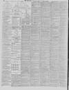 Birmingham Daily Post Monday 12 January 1885 Page 2