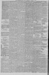 Birmingham Daily Post Wednesday 14 January 1885 Page 4