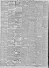 Birmingham Daily Post Saturday 17 January 1885 Page 4