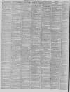 Birmingham Daily Post Wednesday 21 January 1885 Page 2