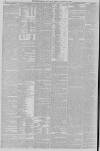 Birmingham Daily Post Friday 23 January 1885 Page 6