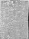 Birmingham Daily Post Saturday 24 January 1885 Page 4