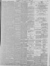 Birmingham Daily Post Saturday 24 January 1885 Page 7