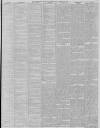 Birmingham Daily Post Wednesday 28 January 1885 Page 3