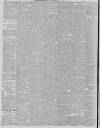 Birmingham Daily Post Wednesday 28 January 1885 Page 4