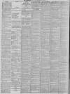 Birmingham Daily Post Thursday 29 January 1885 Page 2