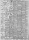 Birmingham Daily Post Saturday 31 January 1885 Page 2