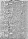 Birmingham Daily Post Saturday 31 January 1885 Page 4